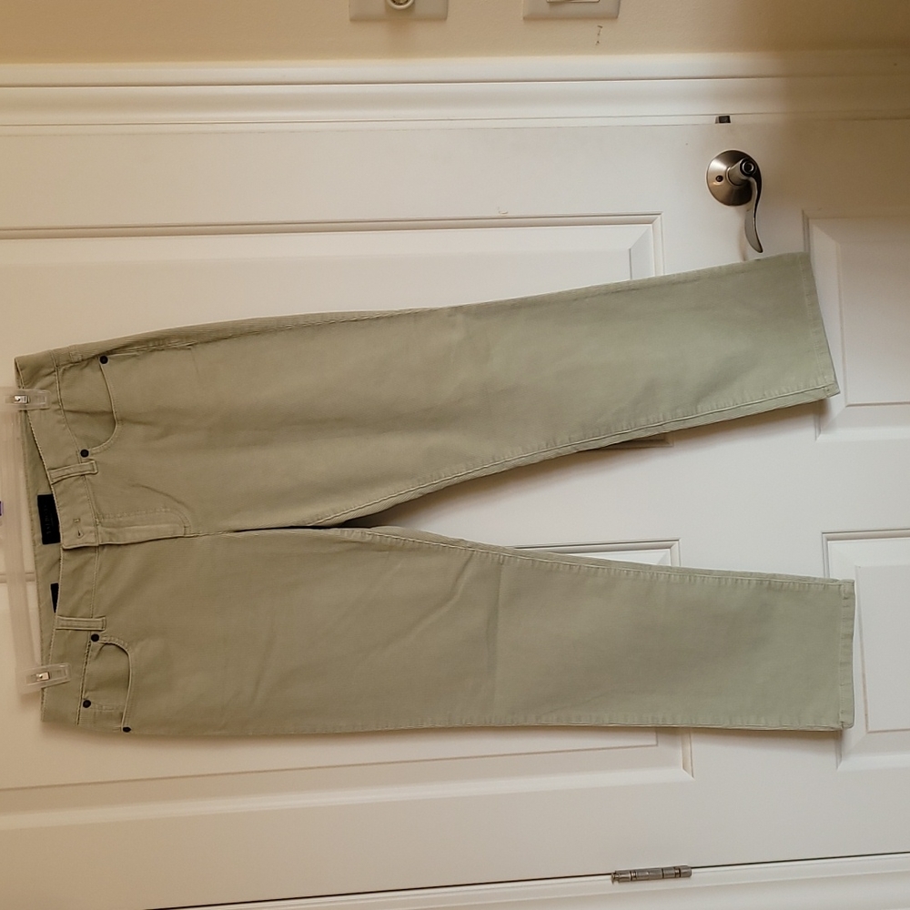 Talbots cords